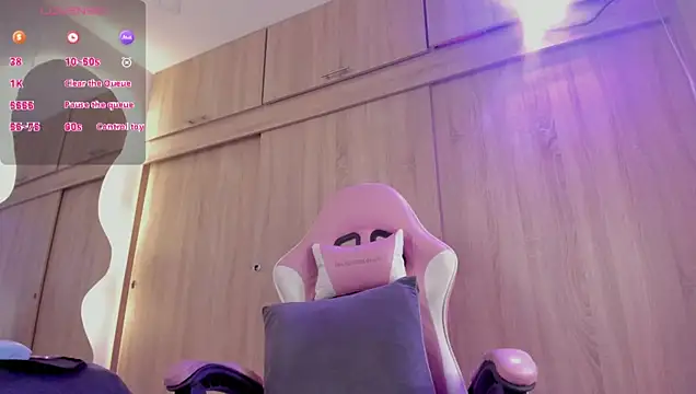 Amaranthaa1 라이브 XXX 채팅