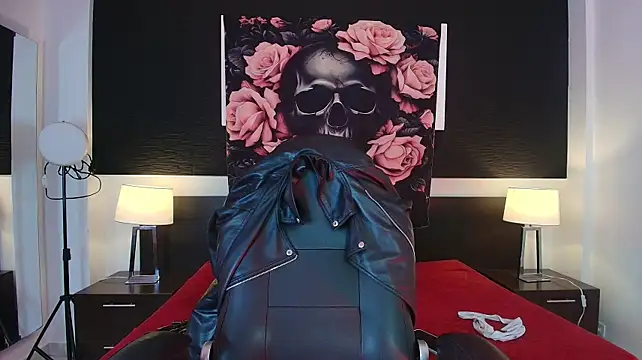 Živý XXX chat EvaaFoxxy1
