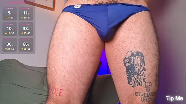 Ackerman_Eren_ Chat XXX in diretta