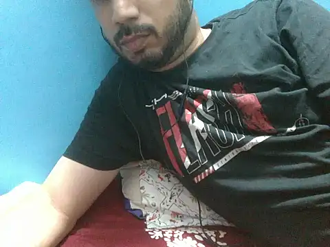 Precumboner – Naživo XXX chat