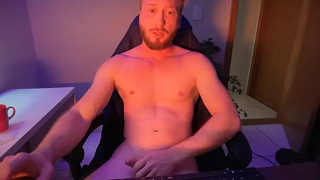 Show Webcam de Smoker_Ginger