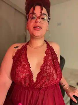 Leyah__ Live XXX-chat