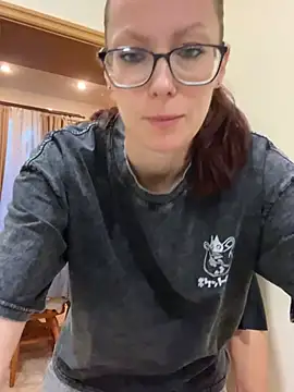 Chat XXX en directo de RussianGirls_