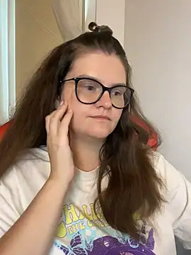 Živý XXX chat ChubbyBae