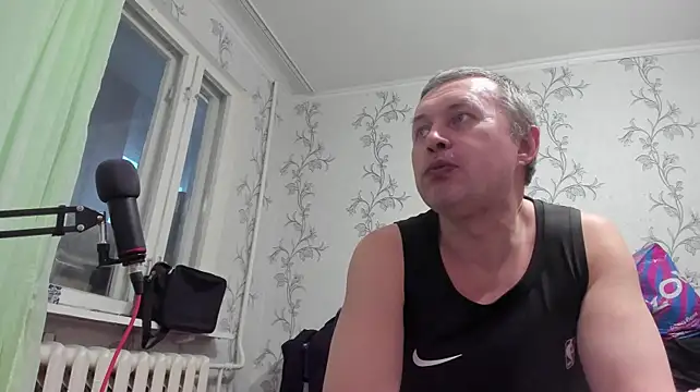 Chat XXX ao vivo de SanFrantsisko