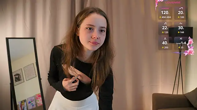 TamraCotner's Live XXX Chat