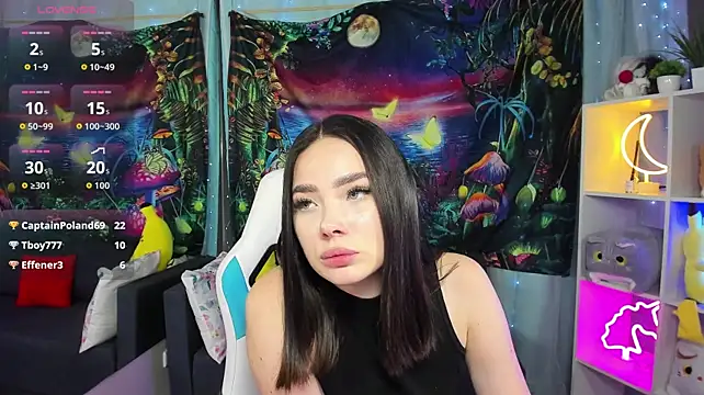 Онлайн чат XXX SandraHunter