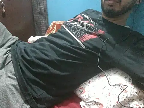 Chat XXX en directo de Precumboner