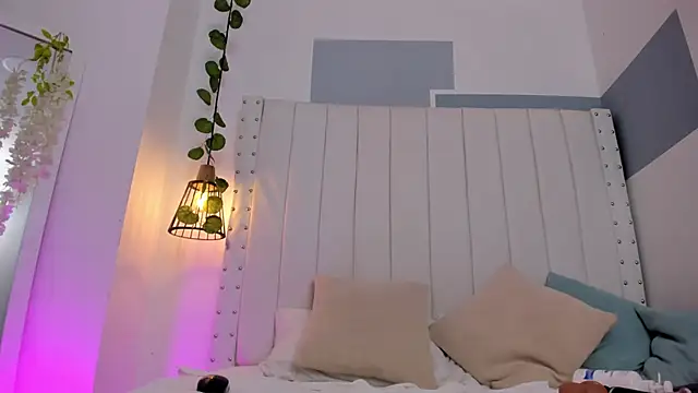 Chatroom XXX en direct de hannah_gray