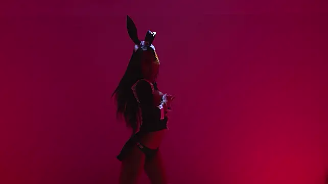 Velvet--girl Live XXX-chat