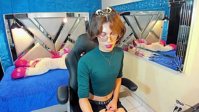 Chat XXX ao vivo de Jav_Frank