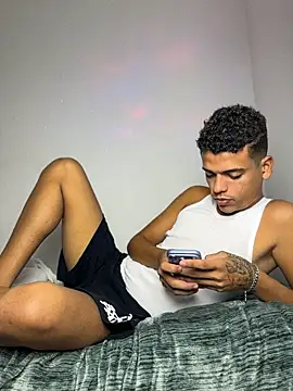 Chat XXX ao vivo de PrincesLeo