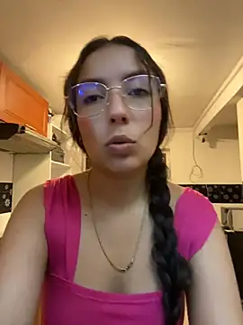 Chat XXX en directo de Julieth_ec_