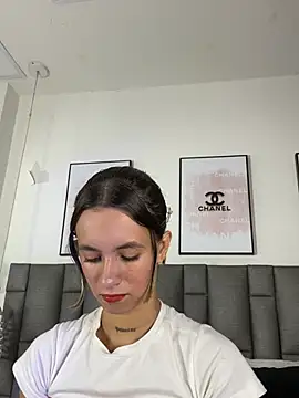 JuliaColemann - Top off 🥵