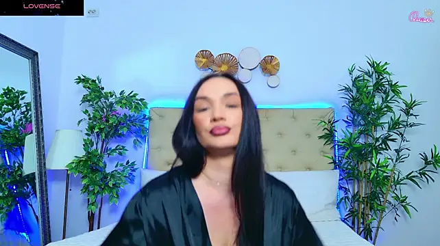 Sembang XXX Secara Langsung Daliya_