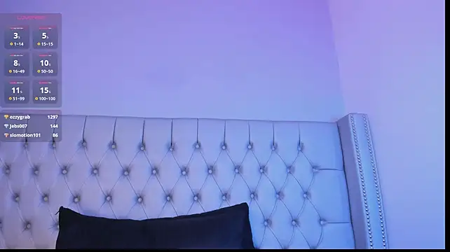 Alessia_queen_ Chat XXX live