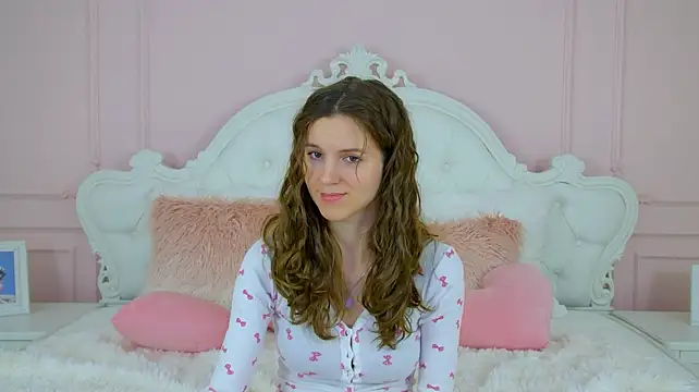 AmaliaLima's Live XXX Chat