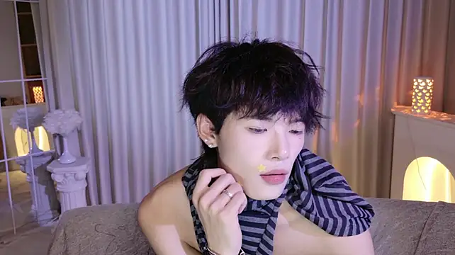 RenZeng 라이브 XXX 채팅