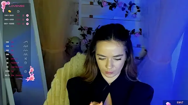 Bella_XO XXX чат на живо