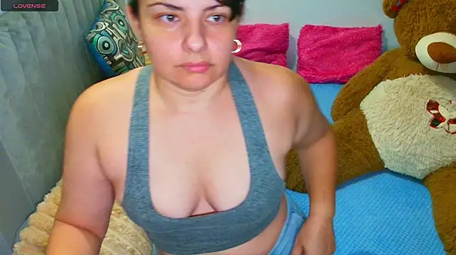 anaspark26 XXX чат на живо