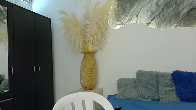 Monyel_Blake – Live XXX-chat
