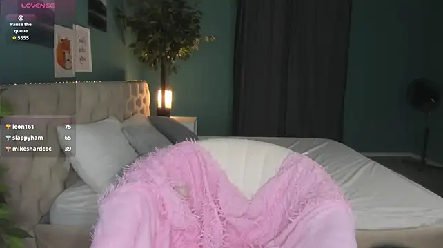 Meowixx_ Obrolan Langsung XXX