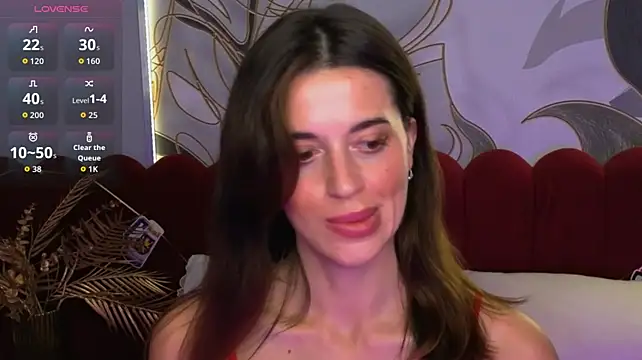 BilliRayne XXX чат на живо