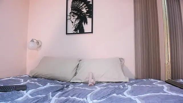 Kathe_hot - Ride dildo and suck it