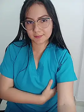 Mia_nala - Make my pussy creamy.