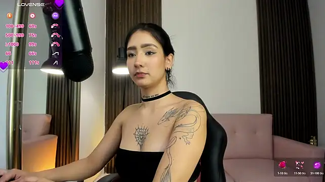 Magic_kira_foxxx - 🍑 Spank Until Red 🔥