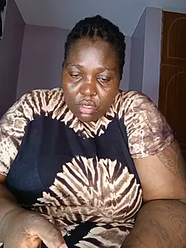 African_Bigass