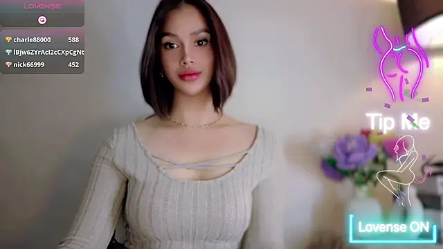 Cutee_Anna Obrolan Langsung XXX