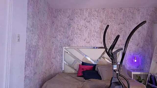Živý XXX chat zayn_black_