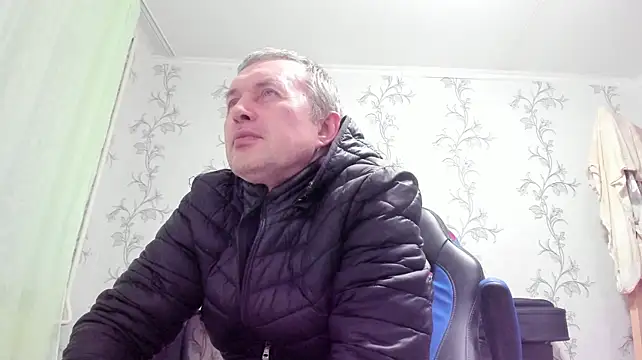 Chatroom XXX en direct de SanFrantsisko