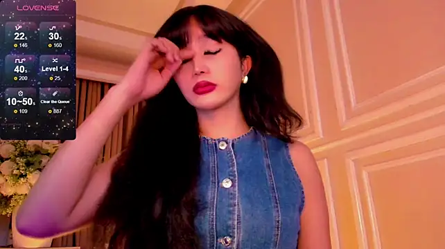 Chat +18 de YOURCRISTINAS ao vivo