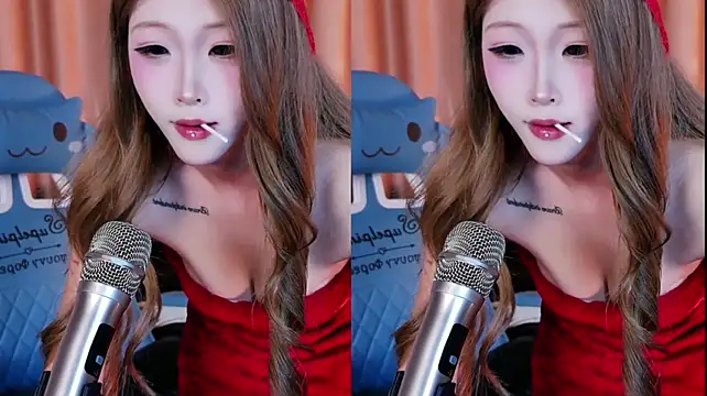 Lucky__51 - 正式回归 想我了吗～