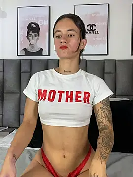 JuliaColemann Live XXX-chat