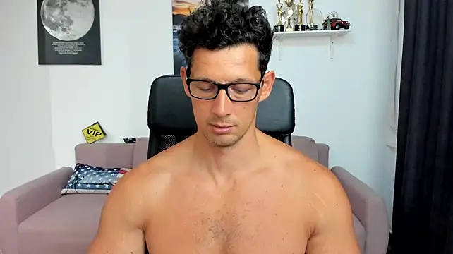 Chat XXX ao vivo de BrutusK08