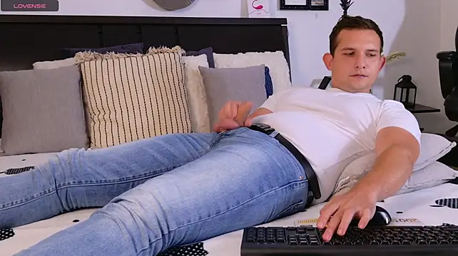 Chat XXX Live Jimmy_Doss