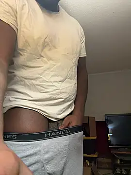 Bigdaddydick67899 Webcam-Show