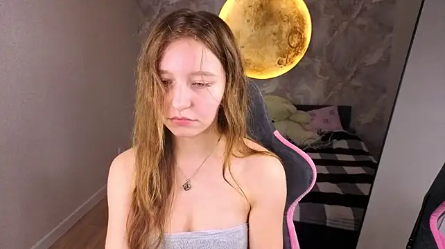 XXX chat uživo modela tiffany-royal