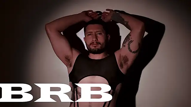 Nathan_rivers Adlı Modelin Canlı XXX Sohbeti