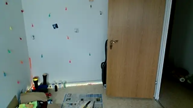 XXX chat uživo modela hei_69