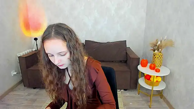 MilenaSparkle Live XXX Chat