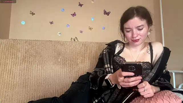 Онлайн чат XXX SophieVayne