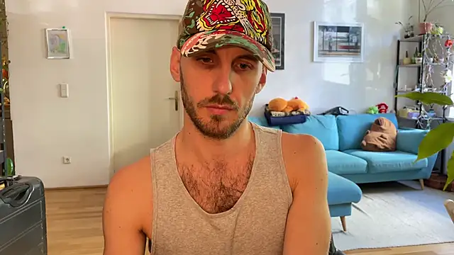 Show webcam de leonmortis666