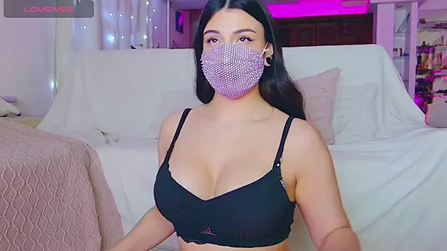 Chat +18 de the_sabenna ao vivo