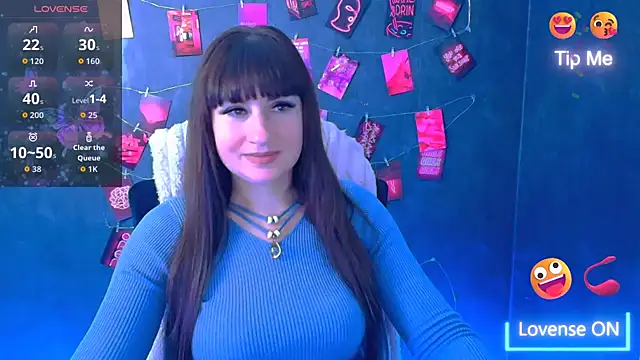 Онлайн чат XXX Violla_My