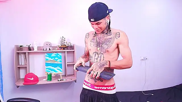 hot_man05 webcam show