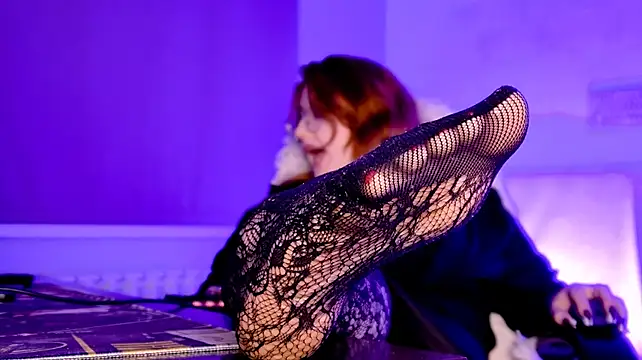 StaceyJensenのライブXXXチャット